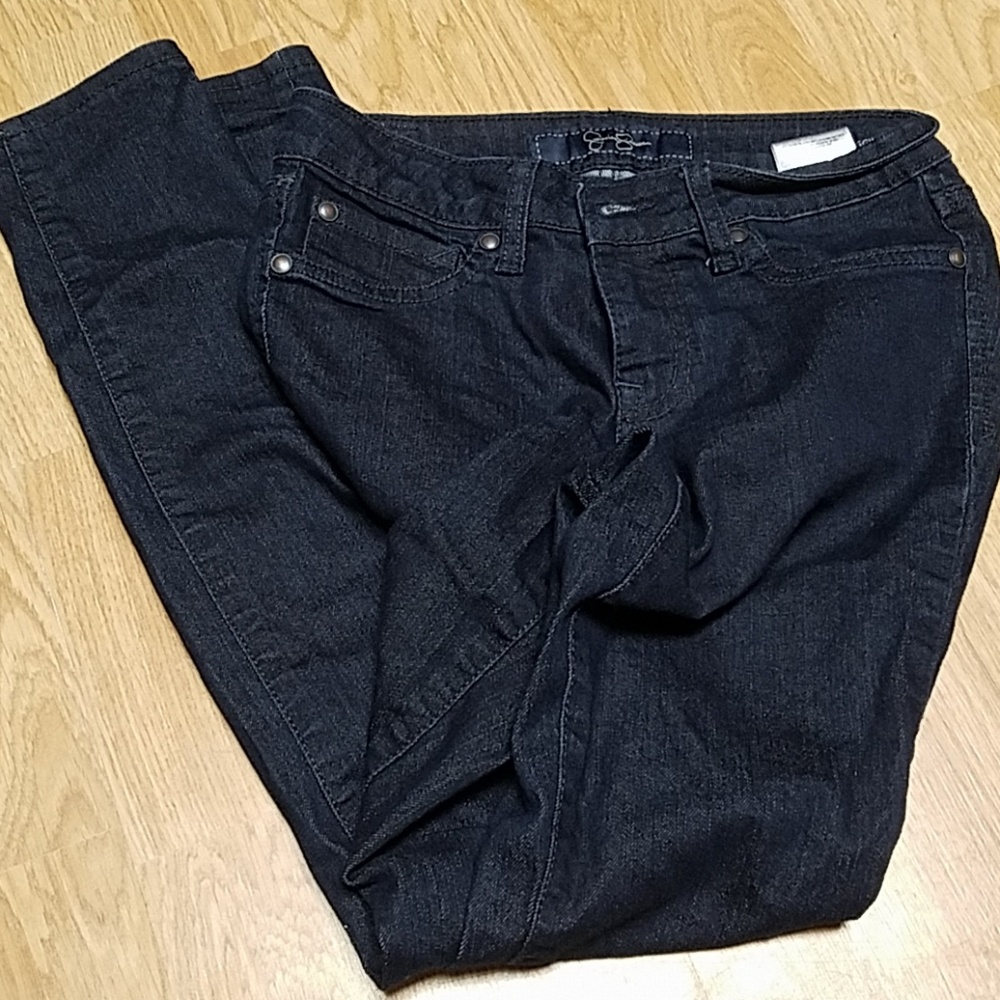 Jessica Simpson kiss me Jegging